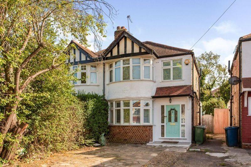 Main image of property: Walton Drive, Harrow