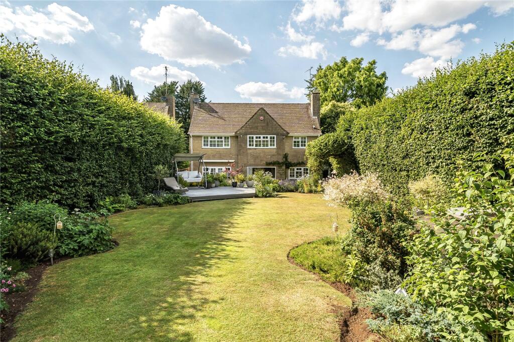 Main image of property: Withington, Cheltenham, Gloucestershire, GL54
