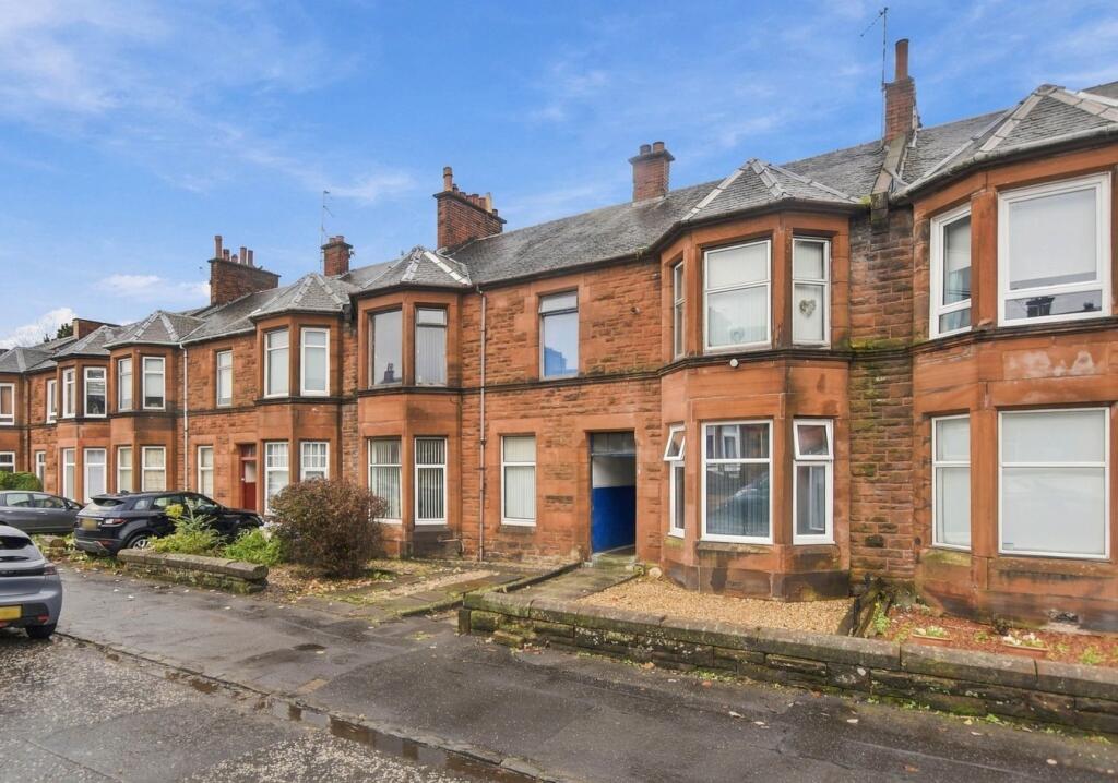 Main image of property: Barbadoes Road, Kilmarnock, KA1