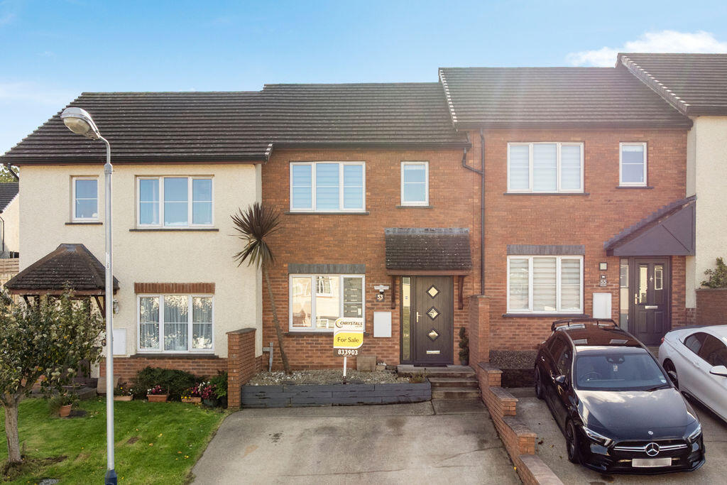 Main image of property: 53 Erin Way, Port Erin IM9 6EF