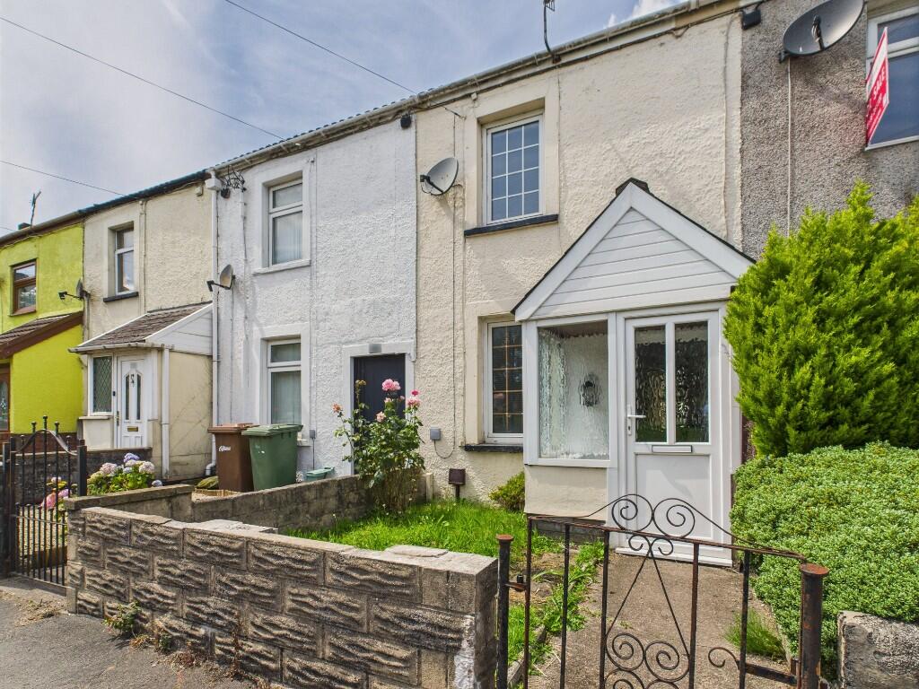 Main image of property: Bedwas Road, Caerphilly, Caerphilly (County of), CF83