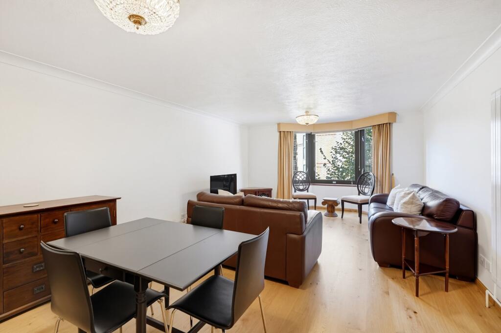 Apartment in London, Westminster, Millbank - View 4