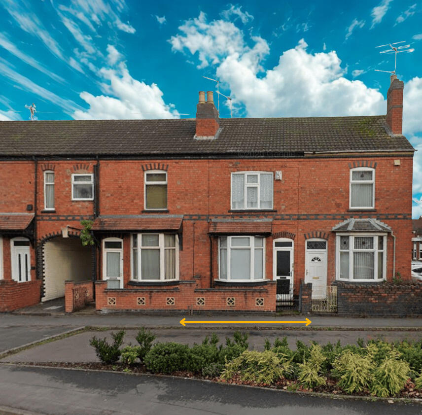 Main image of property: 18 Sergeant Simon Valentine Way, Bedworth, CV12 8JH