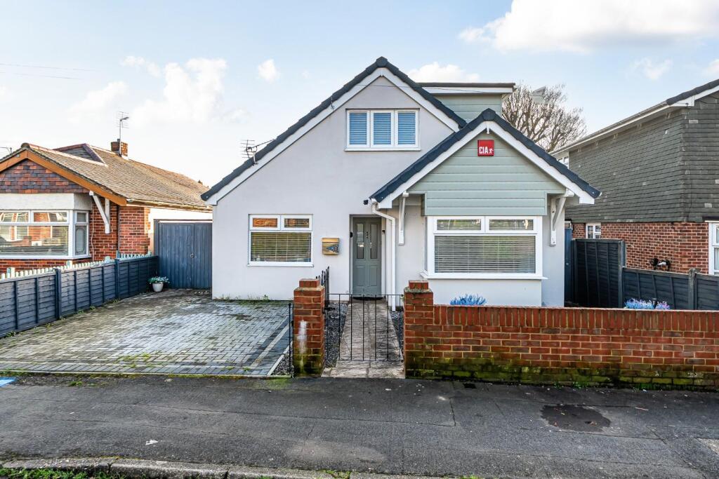 Main image of property: Fourth Avenue, Havant