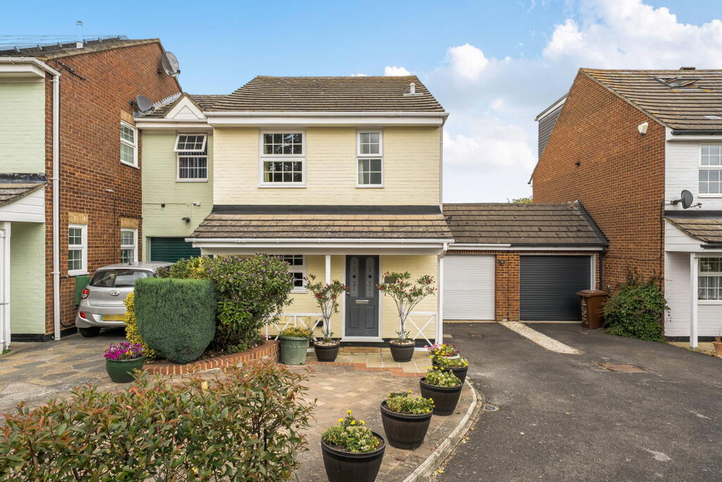 Main image of property: A beautifully presented home