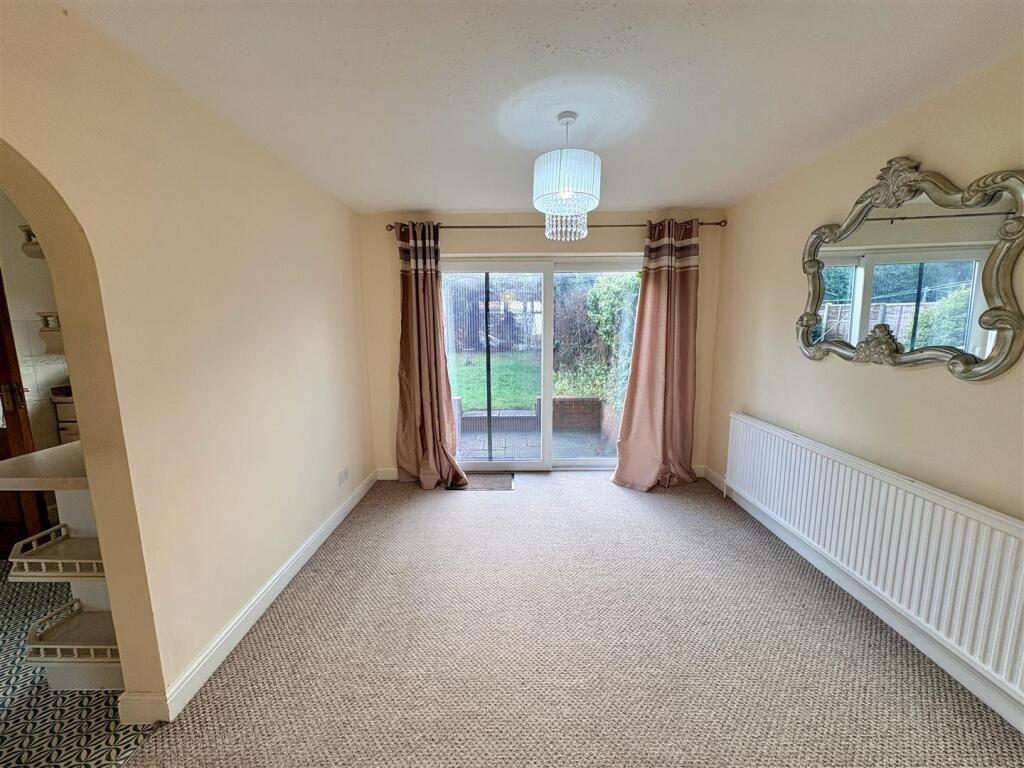 House in South Staffordshire, Bilbrook - View 3