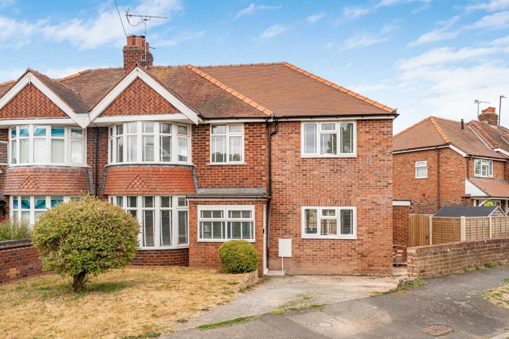 Main image of property: Redhill Avenue, Hereford, Herefordshire