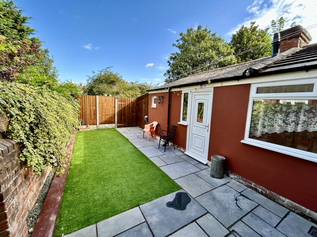 House in Boston, Bargate, Staniland - View 5