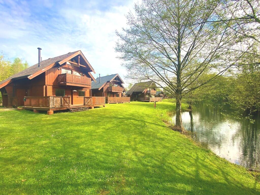 Main image of property: Harleyford Estate, Marlow, Buckinghamshire
