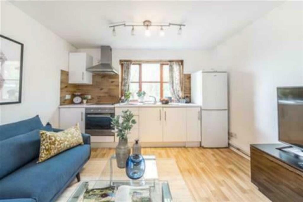 Main image of property: Gratton Terrace, Cricklewood