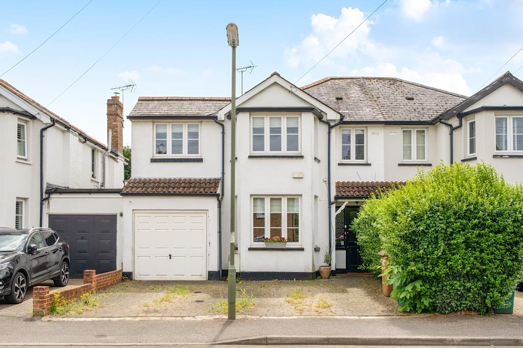 Main image of property: Halliford Road, Lower Sunbury, TW16