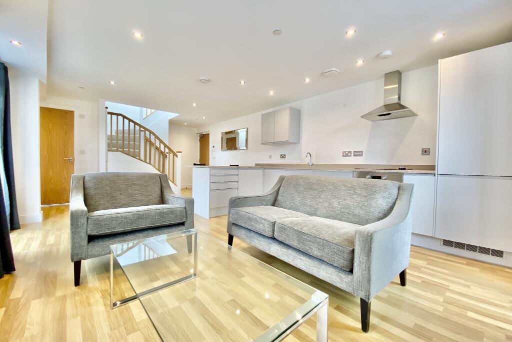 Main image of property: Mabgate House, 53 Mabgate, Leeds, LS9