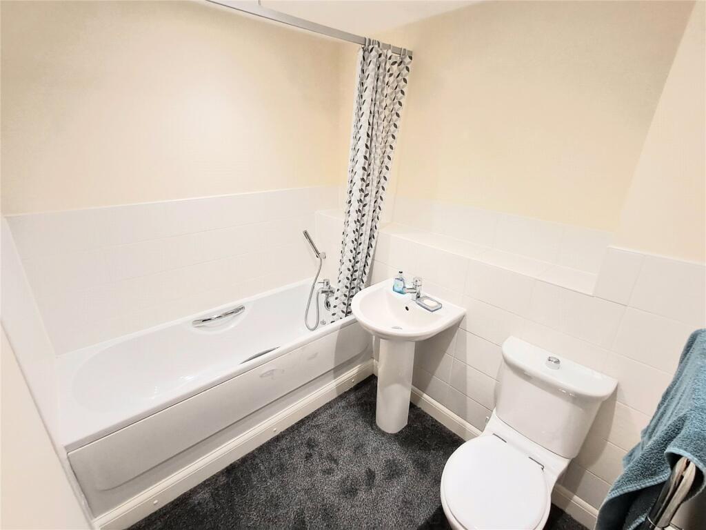 Additional image 12 of Hailwood Drive, Great Barr, Birmingham, B43