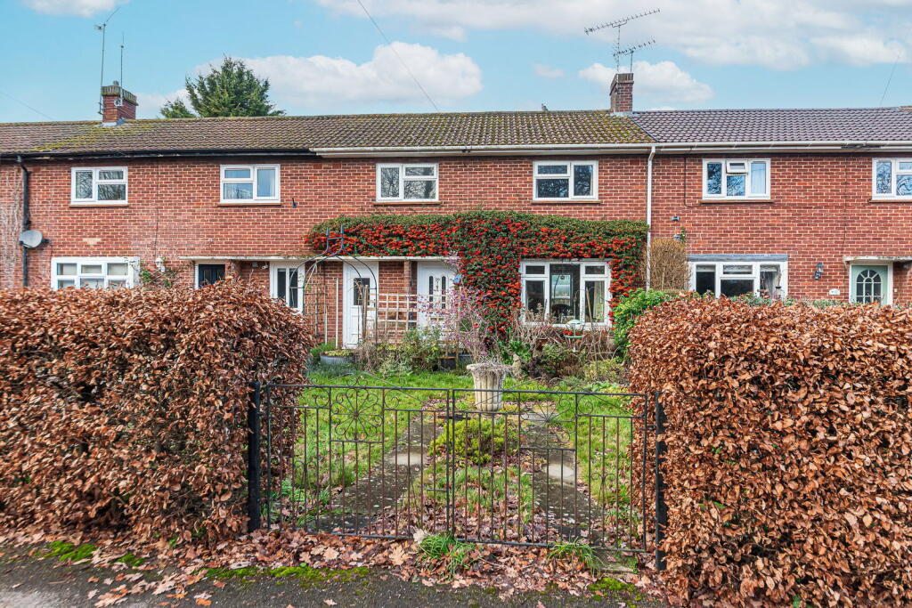 Main image of property: Norreys Avenue, Wokingham, Berkshire RG40 1TU