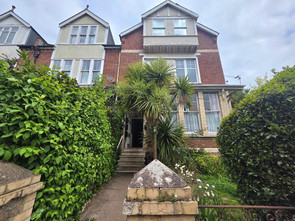 Main image of property: Courtland Road
