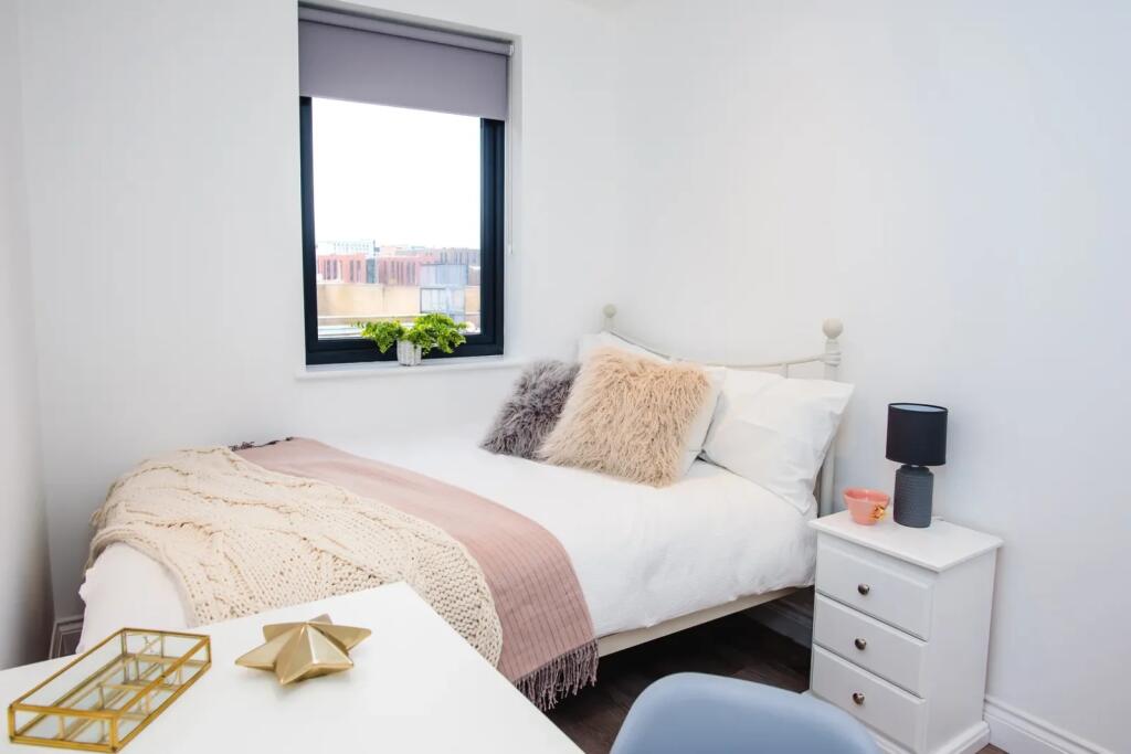 Apartment in Nottingham - View 4