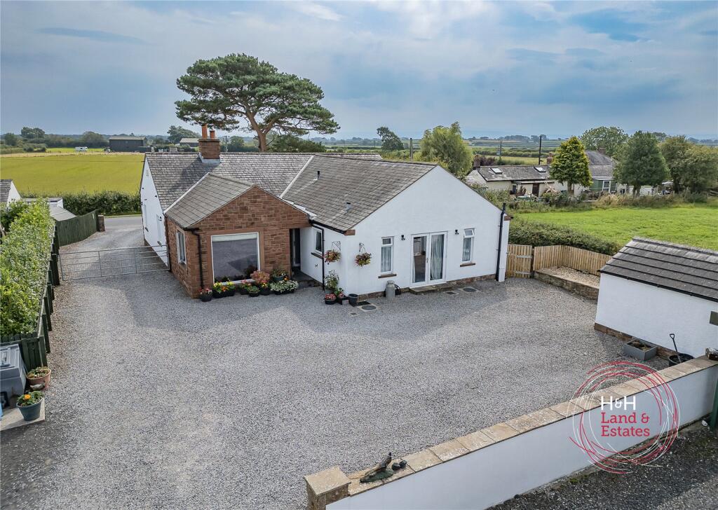 House in Carlisle - View 3