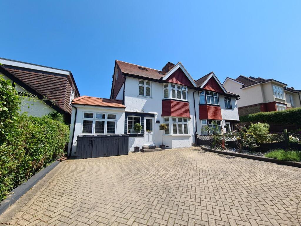 Main image of property: Ringstead Road, Sutton