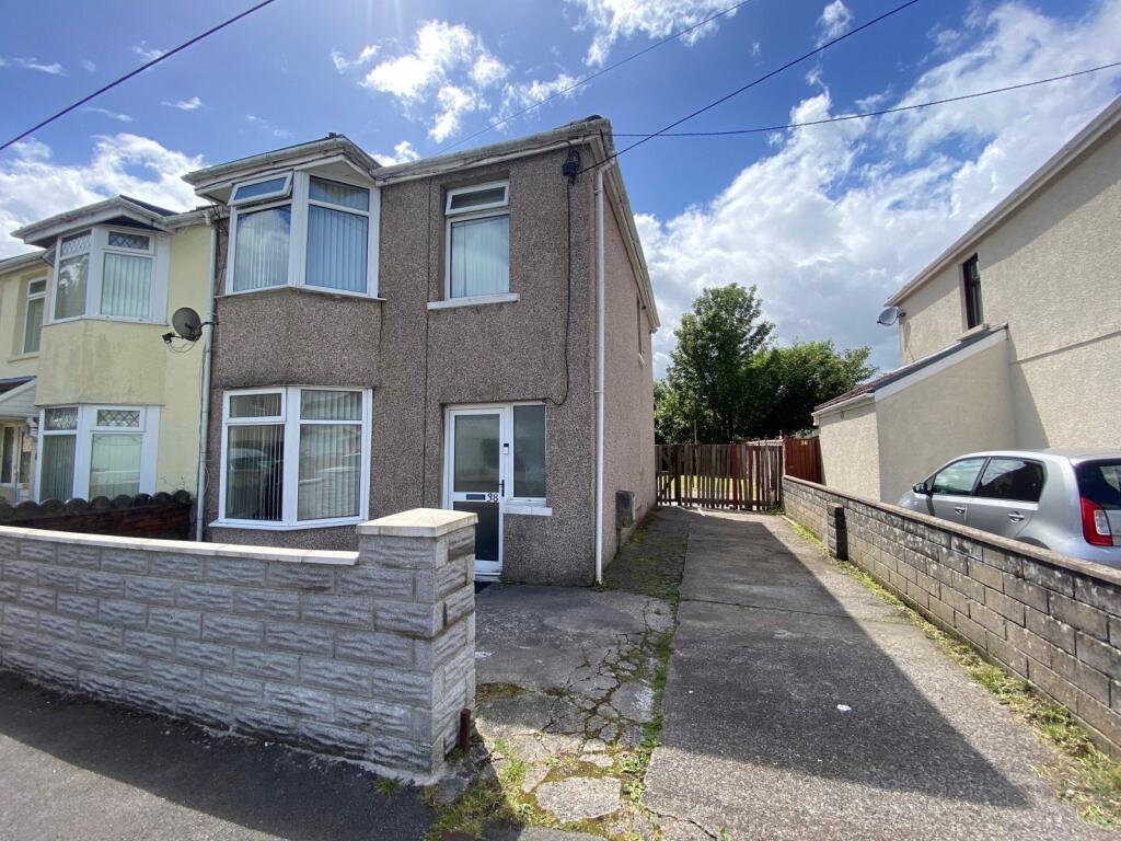 Main image of property: Godfrey Avenue, Glynneath, Neath, Neath Port Talbot.