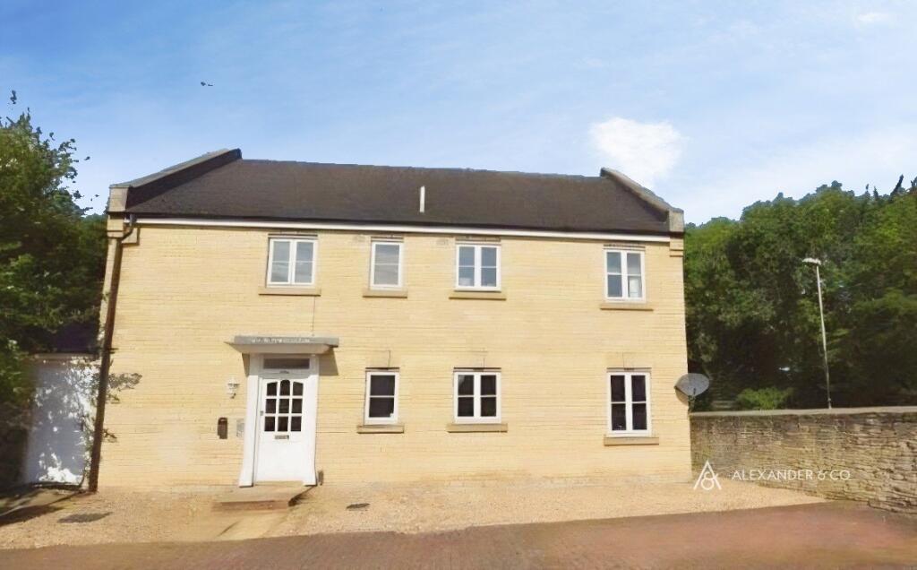 Main image of property: Corncrake Way, Bicester, OX26