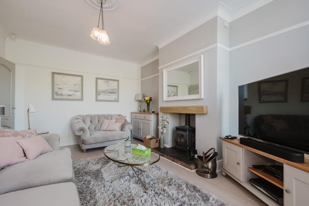 House in Manchester - More