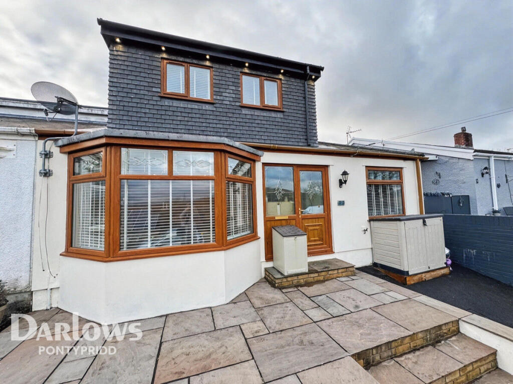 Main image of property: Ashford Close, Pontypridd
