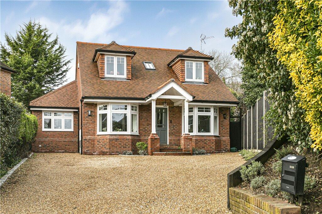 Main image of property: Alderside Walk, Englefield Green, Egham, Surrey, TW20