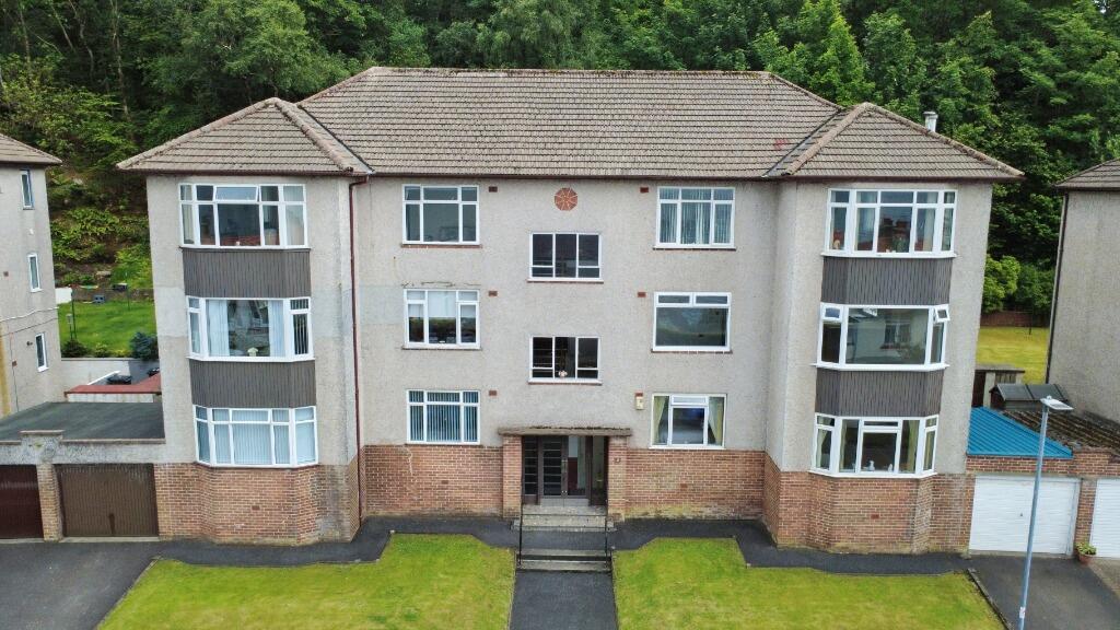 Apartment in Paisley - View 2