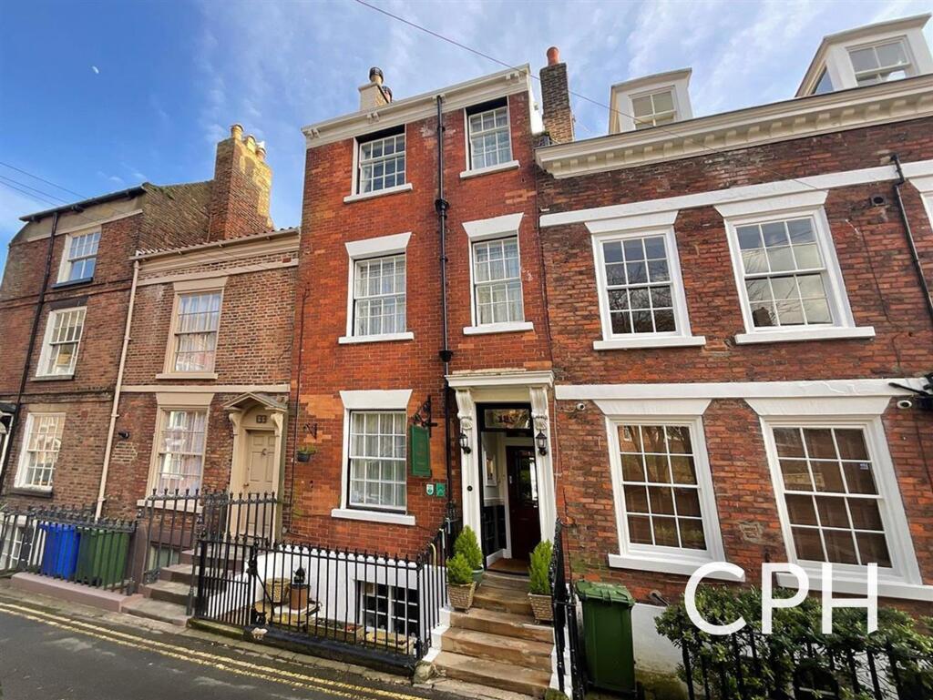 Main image of property: Longwestgate, Scarborough, YO11