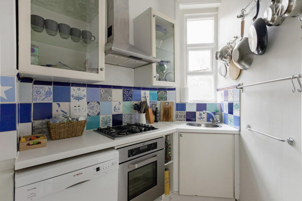 Apartment in London - View 3