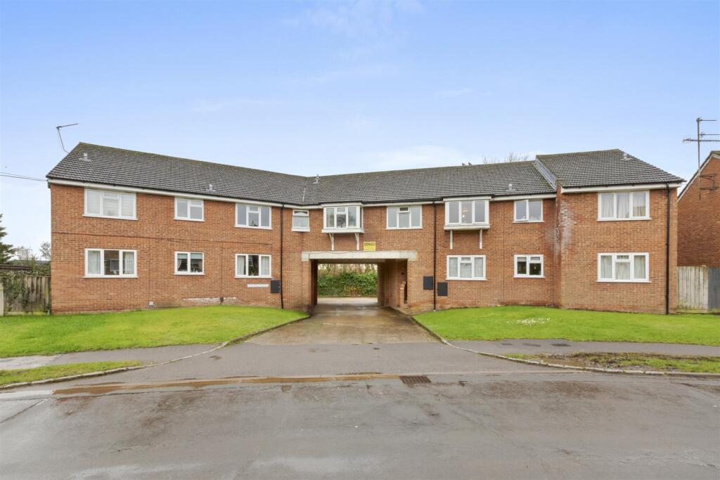 Main image of property: WILLOW COURT, INTALBURY AVENUE, AYLESBURY