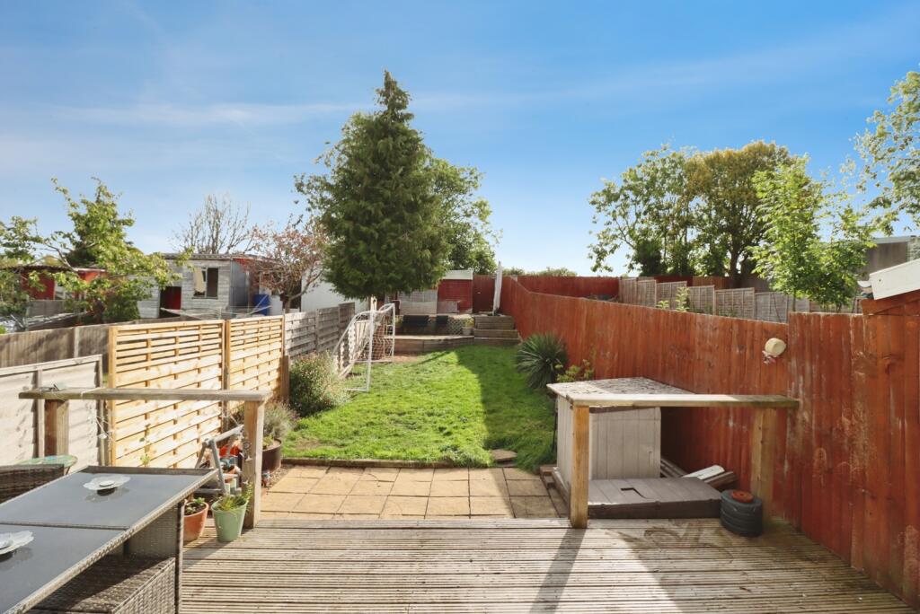 Eighth Avenue, Bristol, Gloucestershire, BS7 photo 4