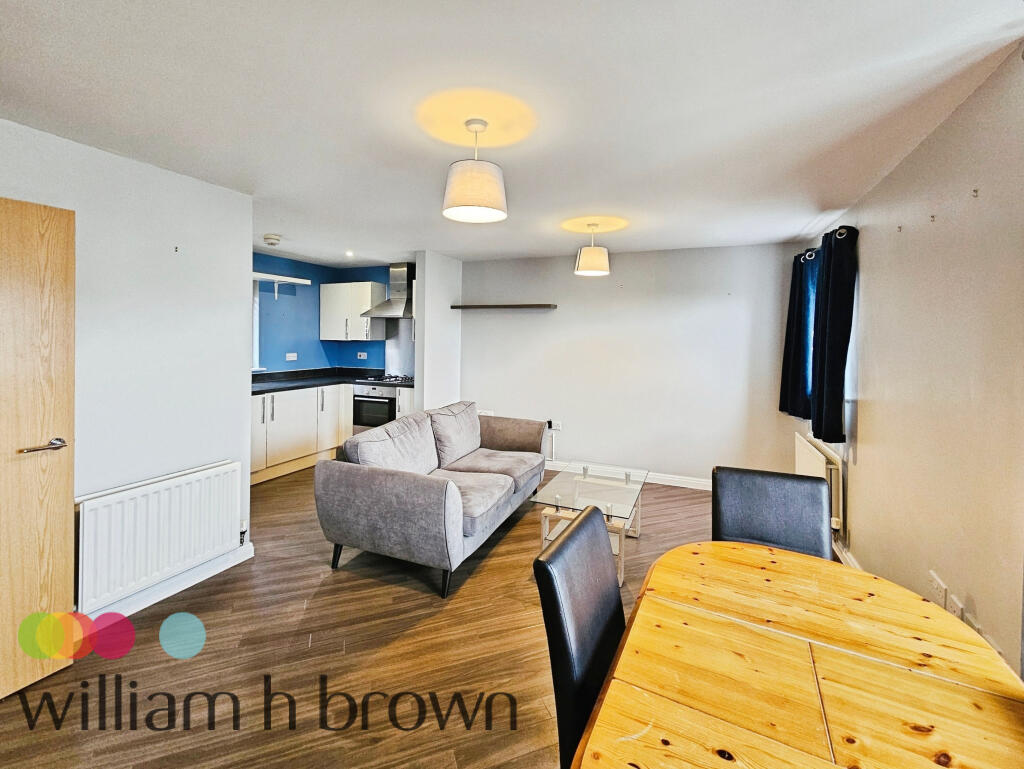 Main image of property: Tydemans, CHELMSFORD