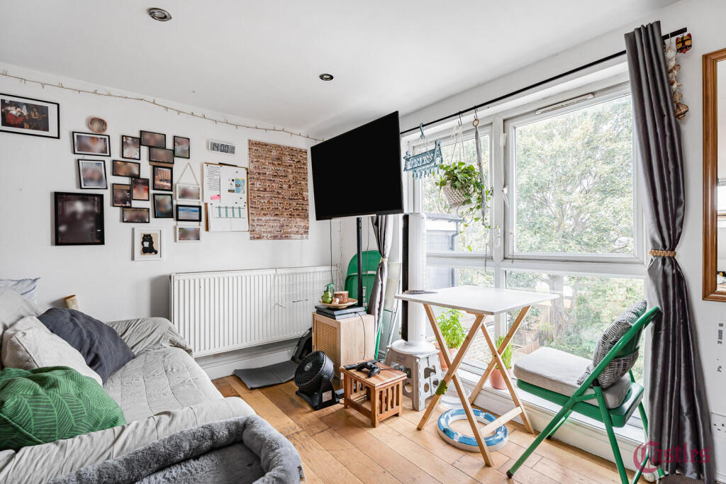Main image of property: Homerton High Street, London