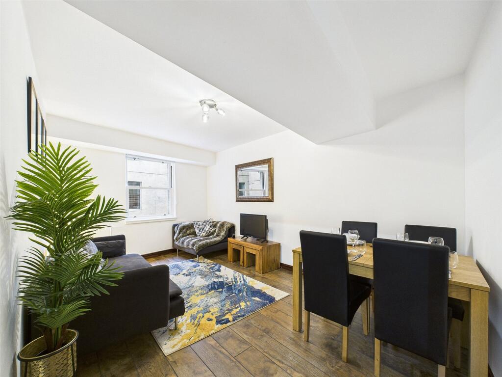 Main image of property: Johns Place, Edinburgh, Midlothian, EH6
