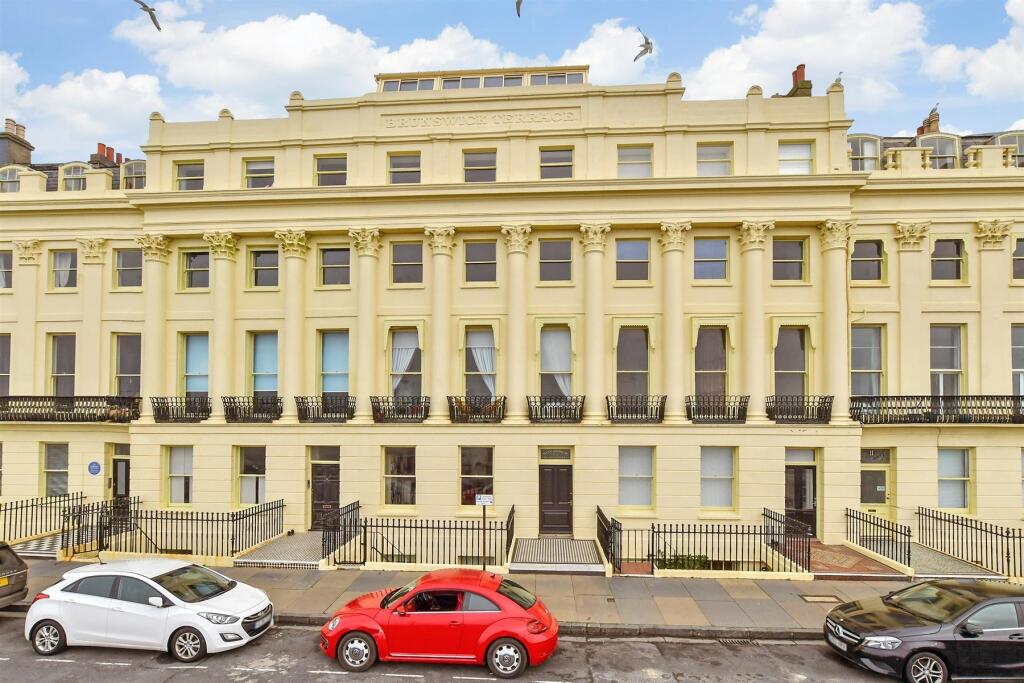Main image of property: Brunswick Terrace, Hove, East Sussex