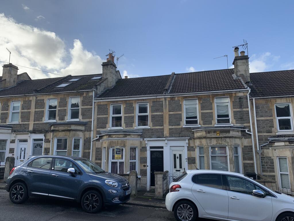 Main image of property: Coronation Avenue, Bath