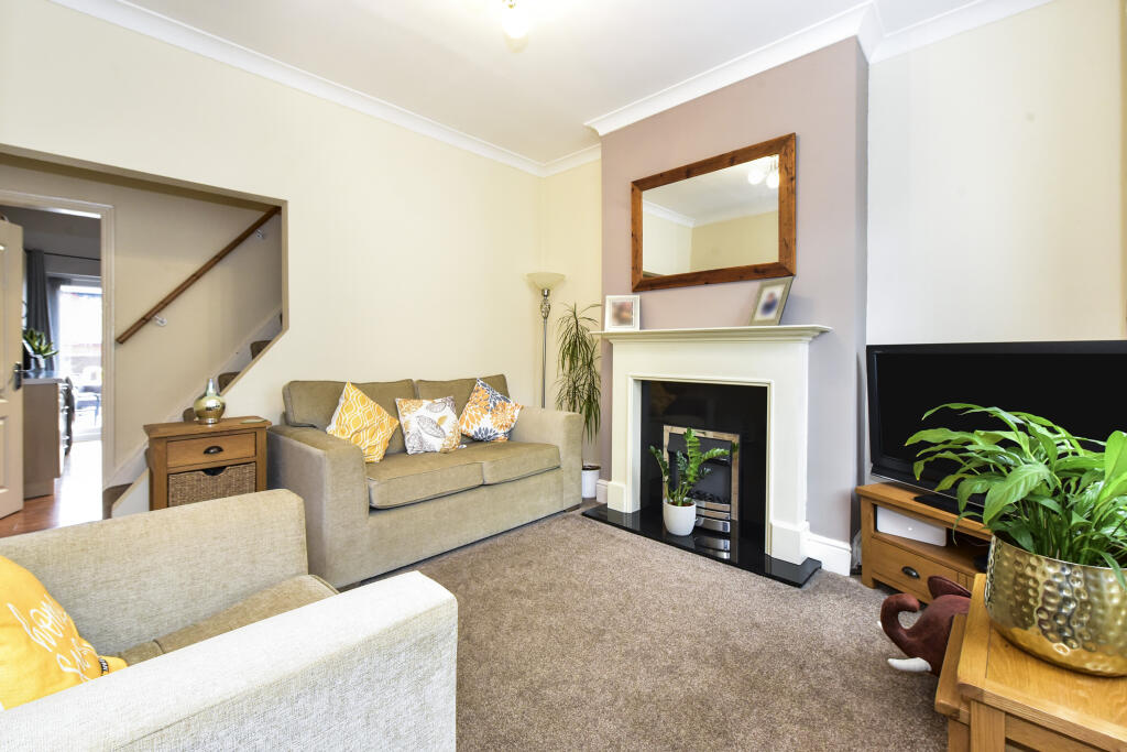 Victoria Street, Mexborough, S64 photo 3
