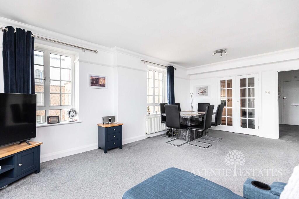 Apartment in Bournemouth - View 5