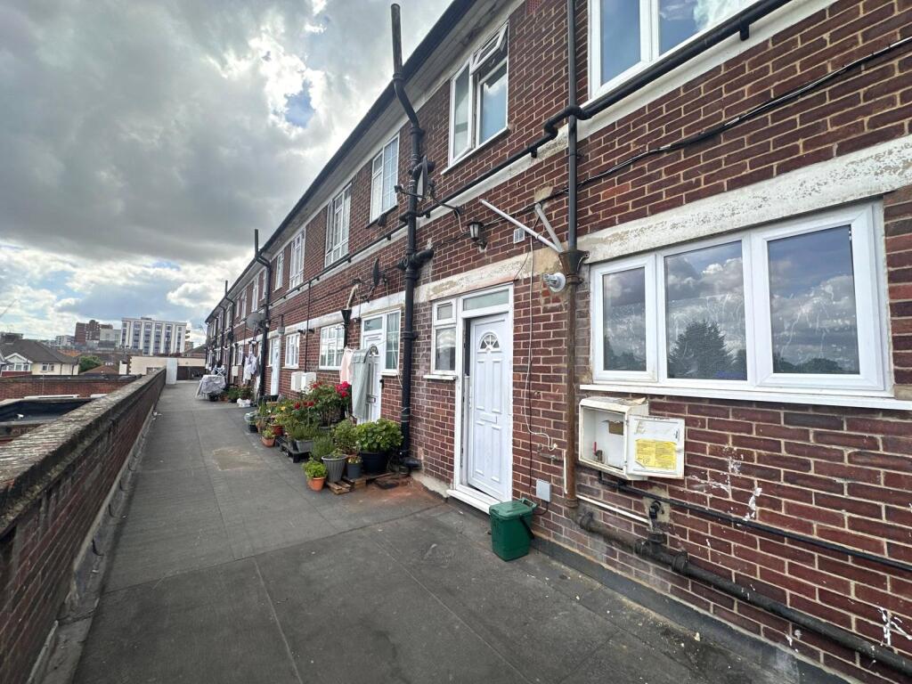 Main image of property: Coldharbour Lane, Hayes, Greater London, UB3