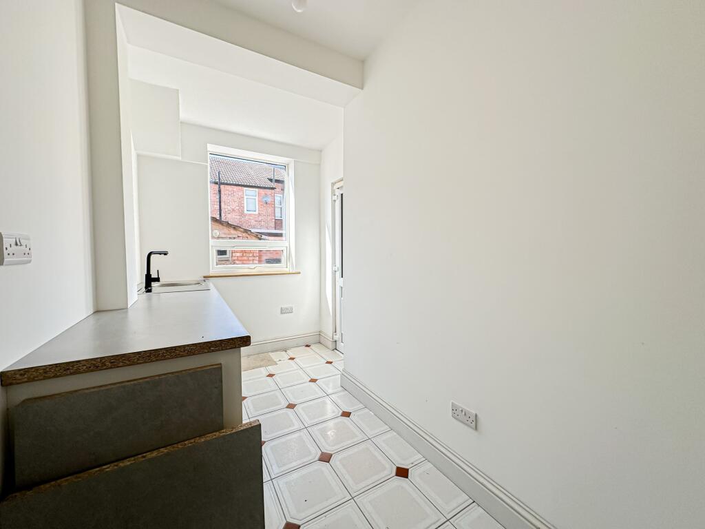 Mallaby Street, Birkenhead, CH41 - More