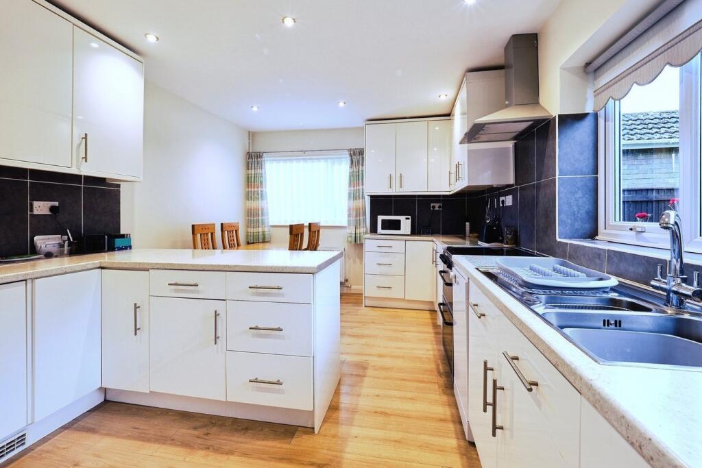 House in Bassetlaw, Beckingham - View 5
