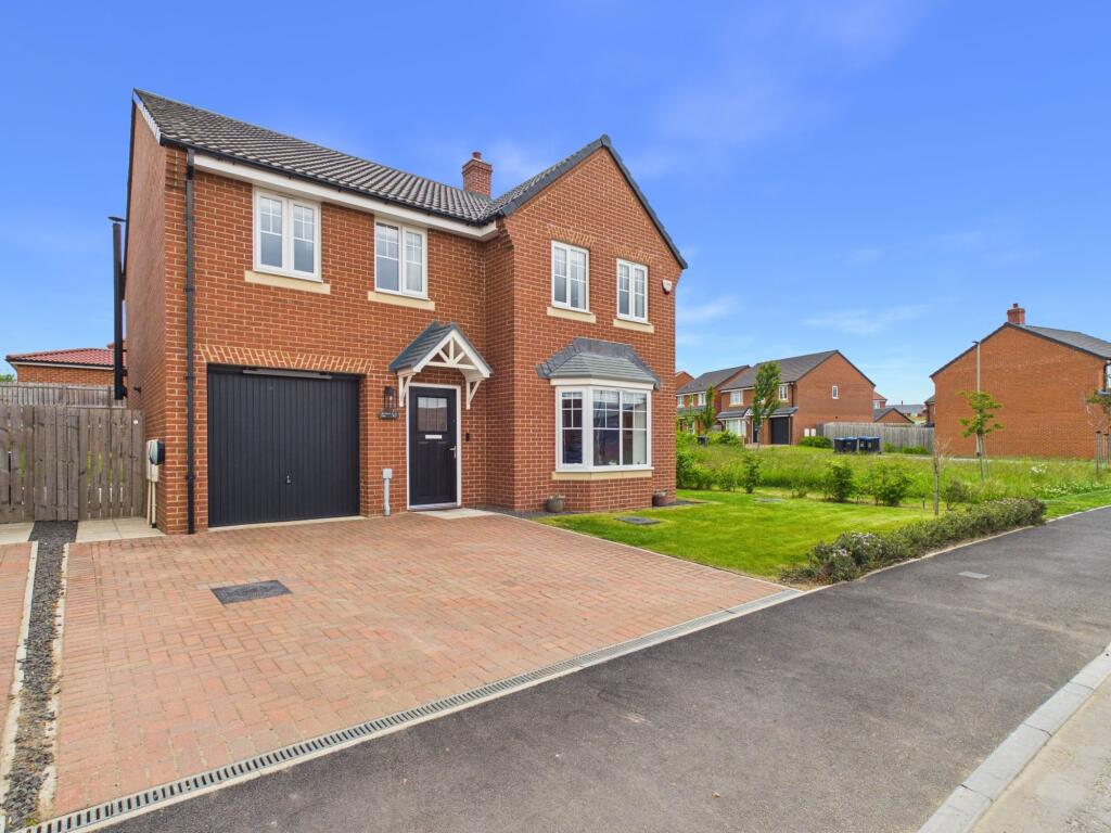 Main image of property: Burnlands Way, Pelton Fell, DH2