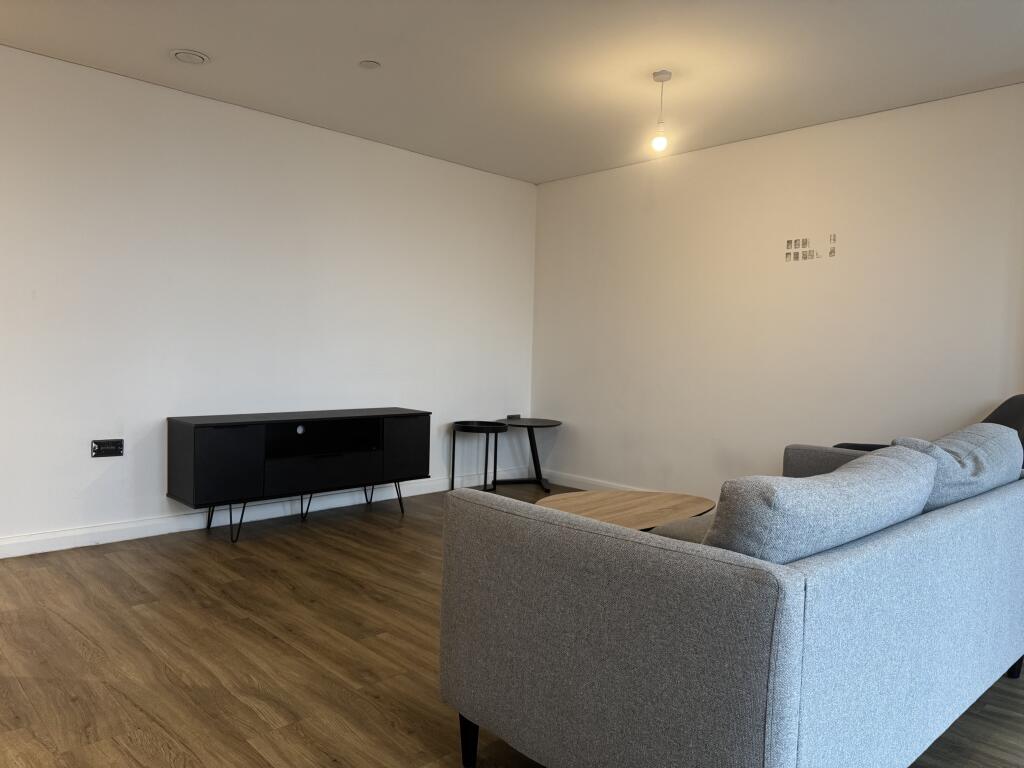 Main image of property: Bishopgate Gardens, Bishopgate, Preston