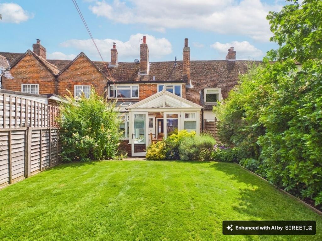 Main image of property: George Street, Kingsclere, RG20