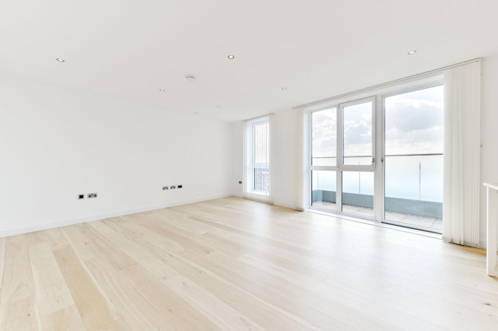 Glenbrook Apartments, Hammersmith, London, W6 photo 4