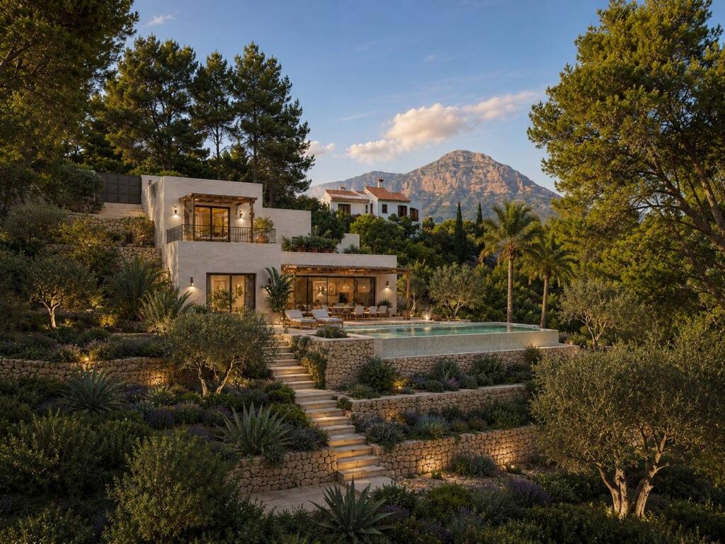 Main image of property: Valencia, Alicante, Javea