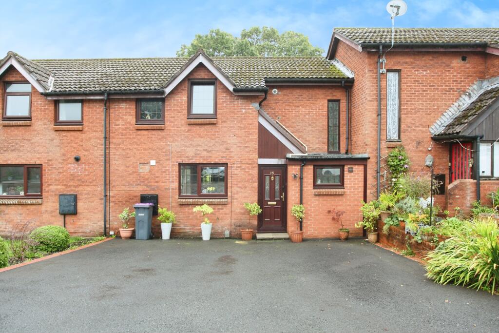 Main image of property: Greenfield Close, Cwmbran, NP44