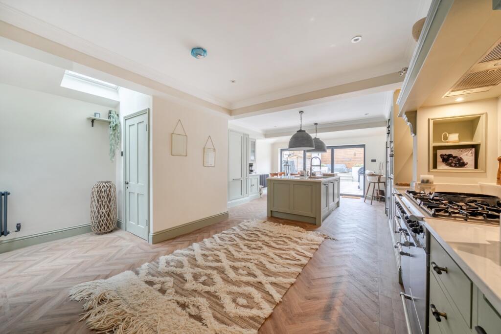 Main image of property: Glovers Road Reigate RH2