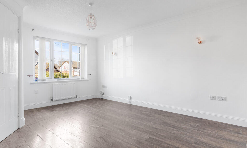 House in Motherwell, North Lanarkshire - View 3